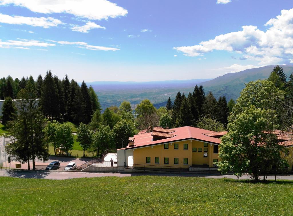 Residence Miravalle & Stella Alpina Valdobbiadene Exterior photo