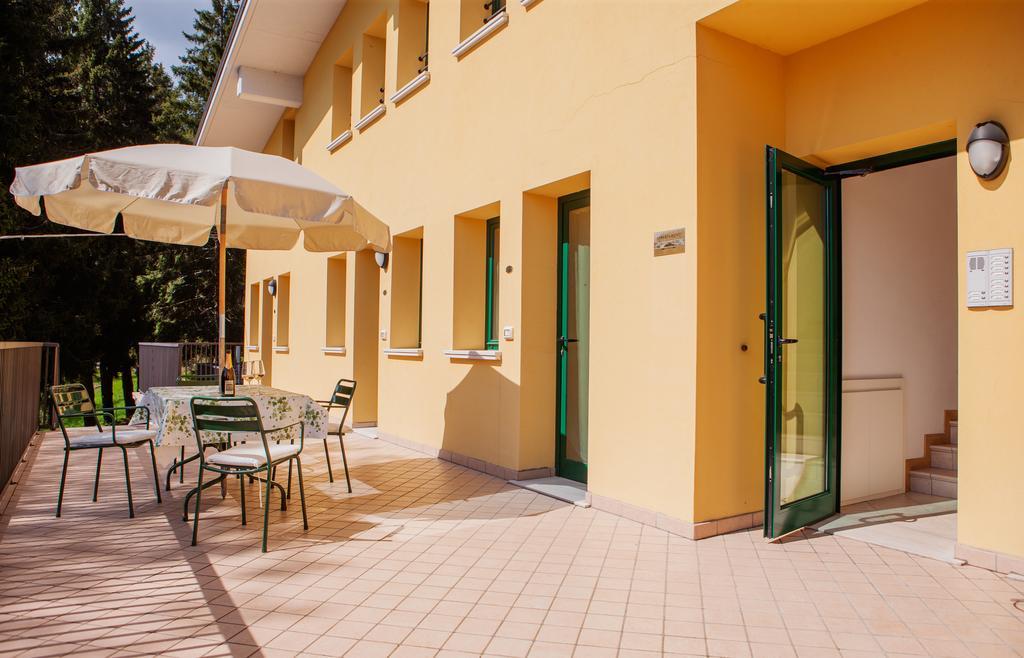 Residence Miravalle & Stella Alpina Valdobbiadene Exterior photo