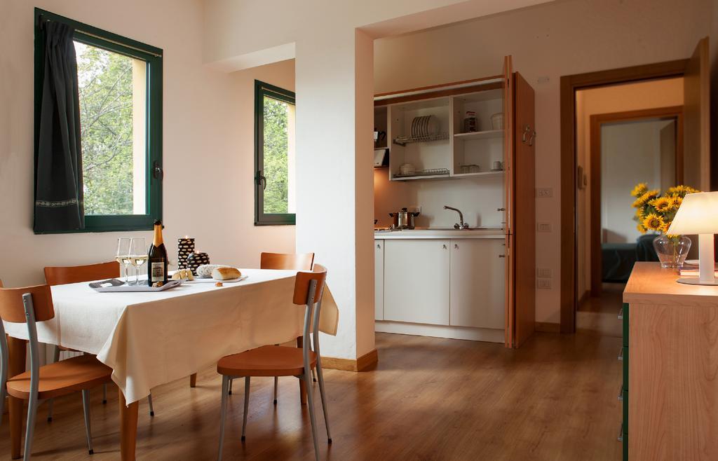 Residence Miravalle & Stella Alpina Valdobbiadene Room photo
